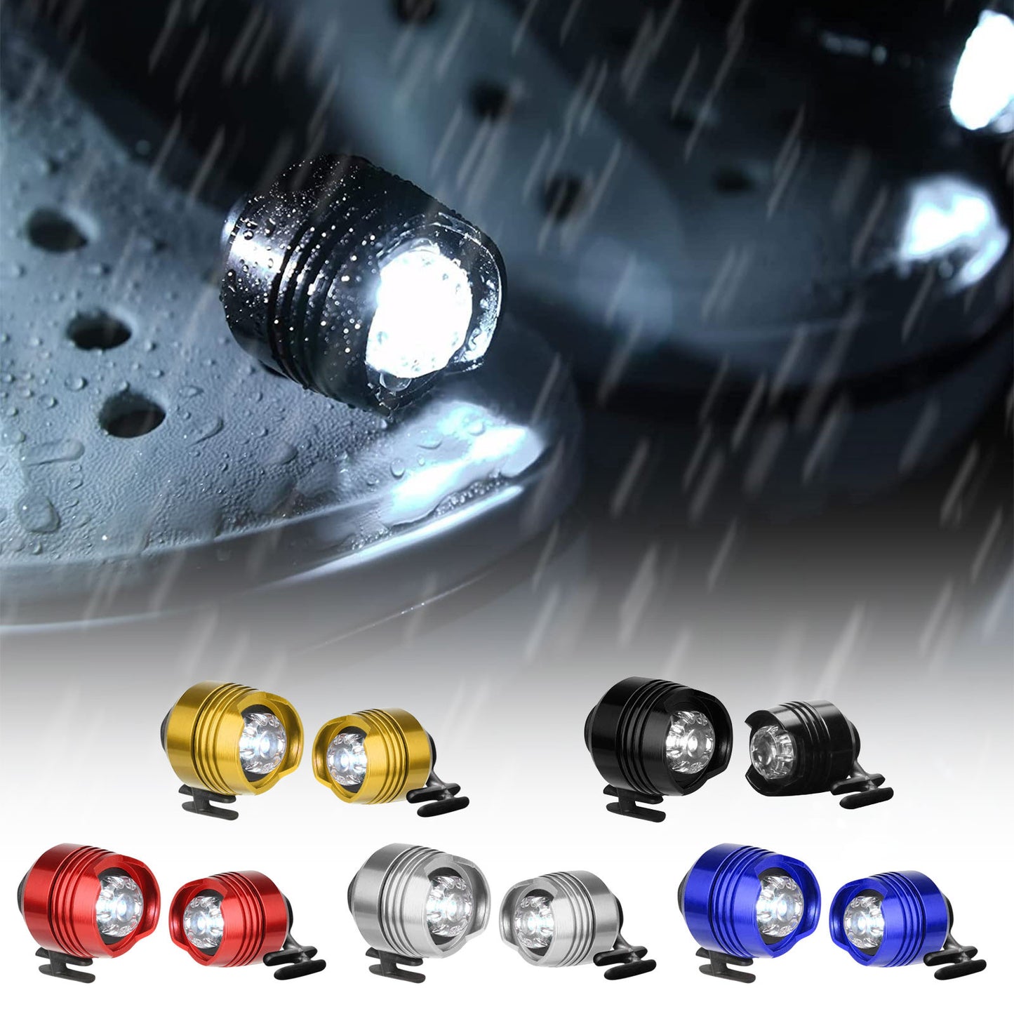 LED Headlights For Holes Shoes IPX5 Waterproof Shoes Light 3 Modes 72 Hours Glowing Small Lights For Dog Walking Camping Outdoor Emporium Discounts 5 Daily Products Discounts