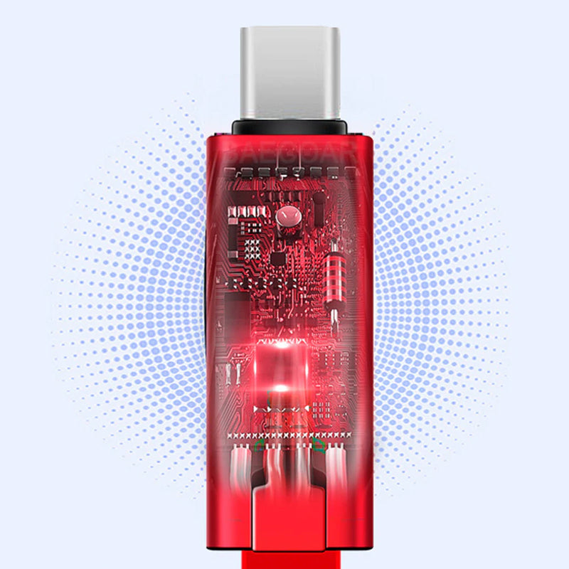 2M Cut and Repair Fast Charging High-Speed Regenerating Charging Cable_11