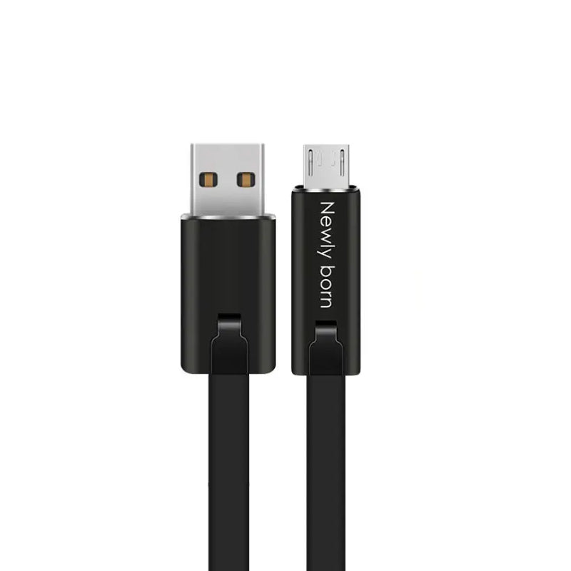 2M Cut and Repair Fast Charging High-Speed Regenerating Charging Cable_12