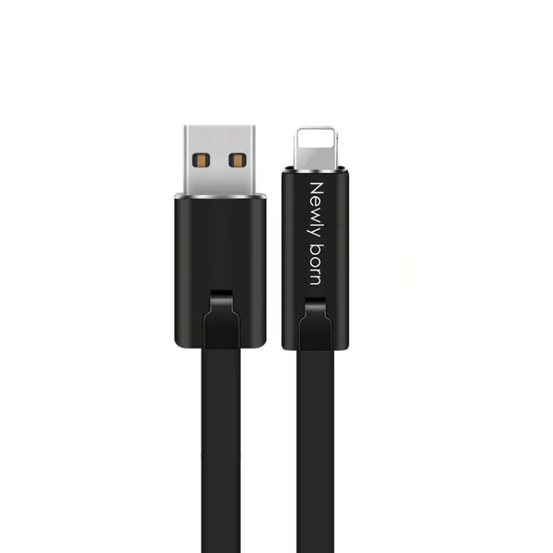 2M Cut and Repair Fast Charging High-Speed Regenerating Charging Cable_13