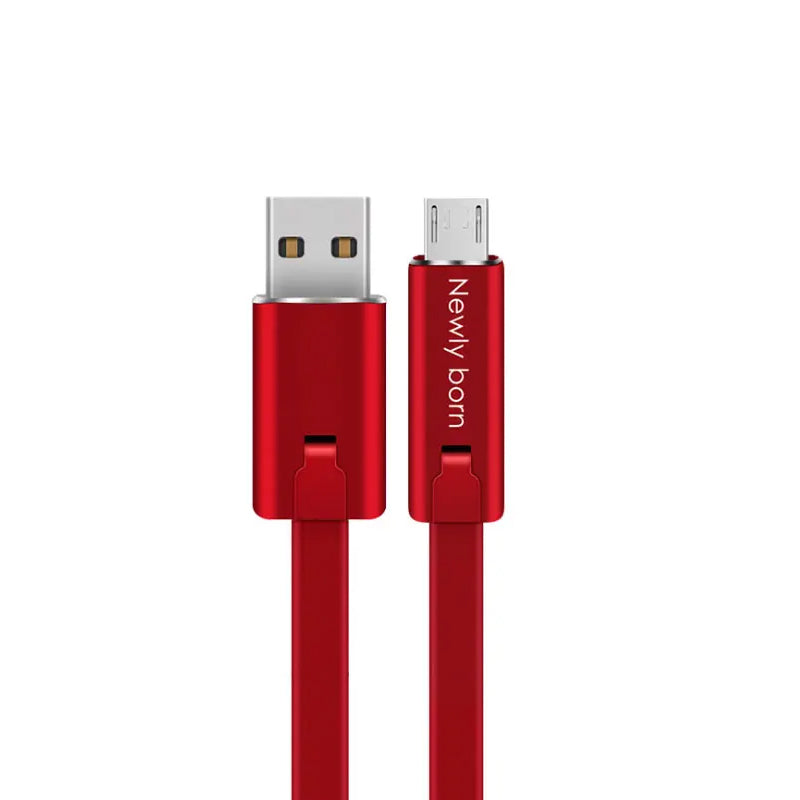 2M Cut and Repair Fast Charging High-Speed Regenerating Charging Cable_15