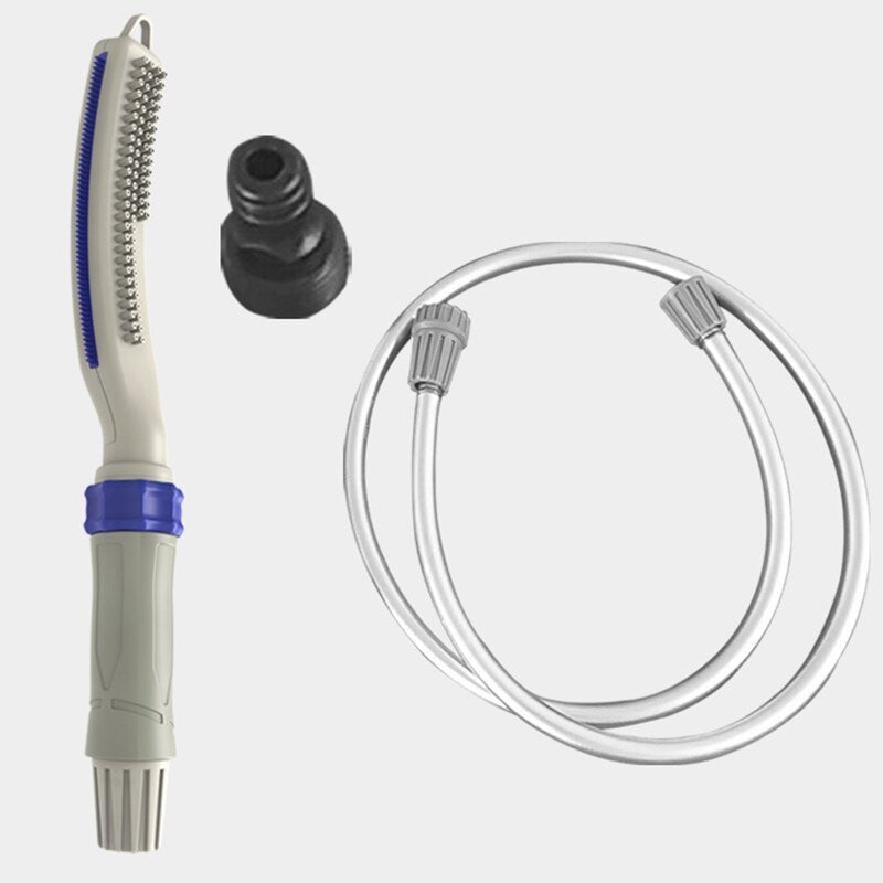 Dog Shower Sprayer Attachment Emporium Discounts