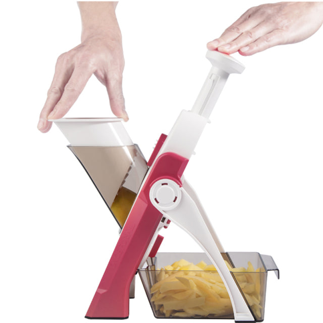 Vegetable Shredder | Emporium Discounts