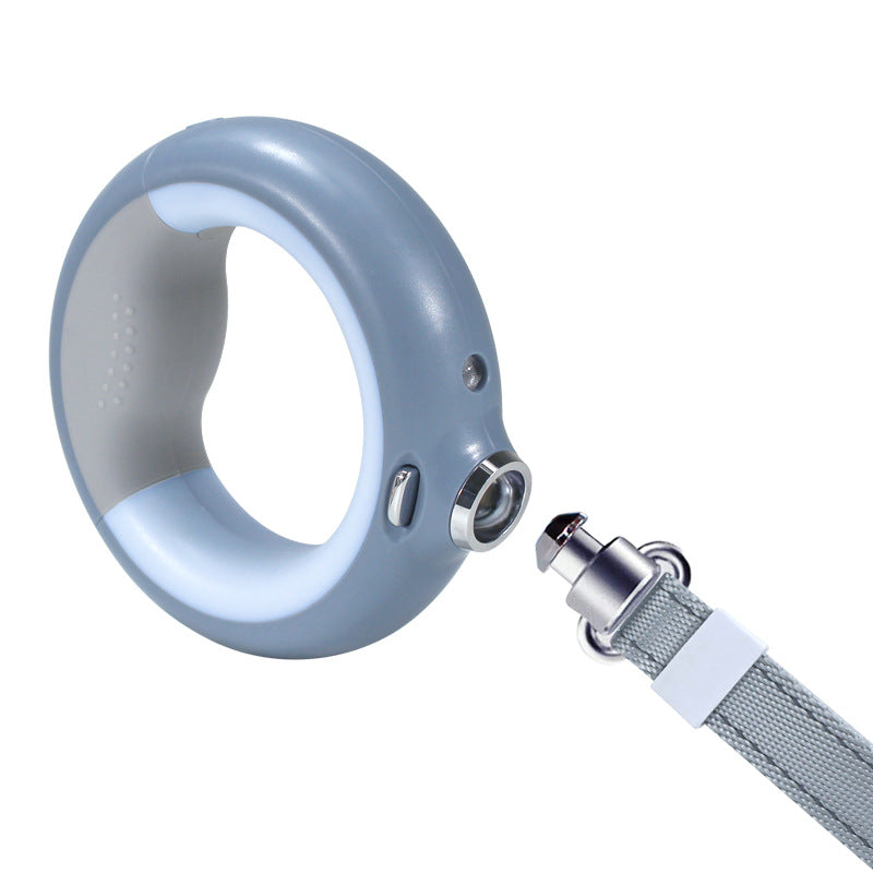 Luminous Automatic Telescopic Dog Rope Lamp Emporium Discounts 5 Daily Products Discounts