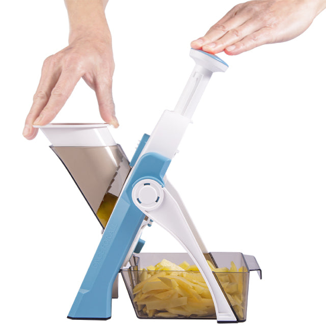 Vegetable Shredder | Emporium Discounts