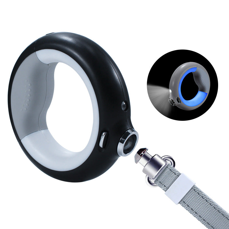 Luminous Automatic Telescopic Dog Rope Lamp Emporium Discounts 5 Daily Products Discounts