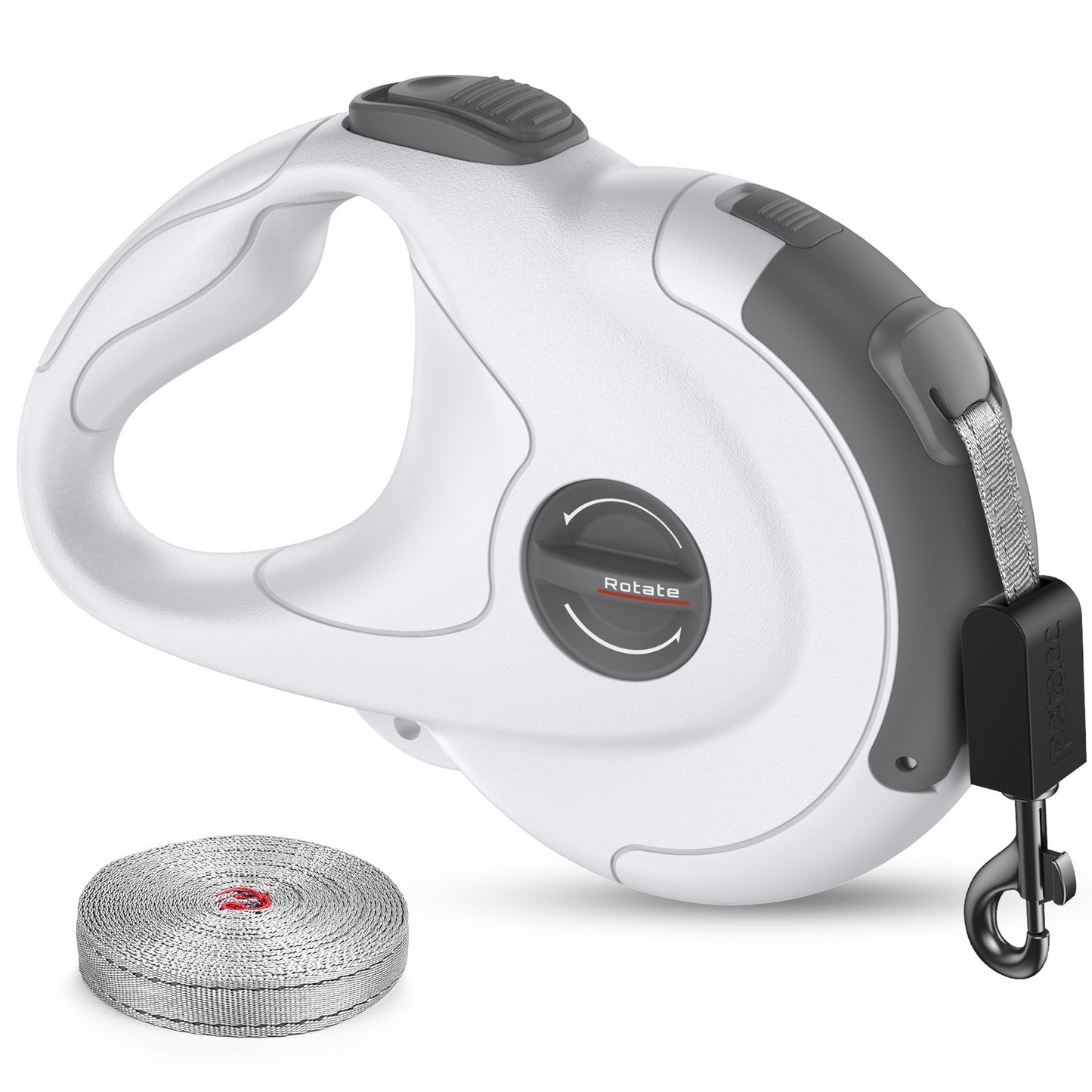  Pet Automatic Retractable Dog Leash Retractable Pet Supplies Reflective Dog Walking Rope Explosion-Proof Punch Not Stuck Rope Emporium Discounts 5 Daily Products Or Gadgets Per Day