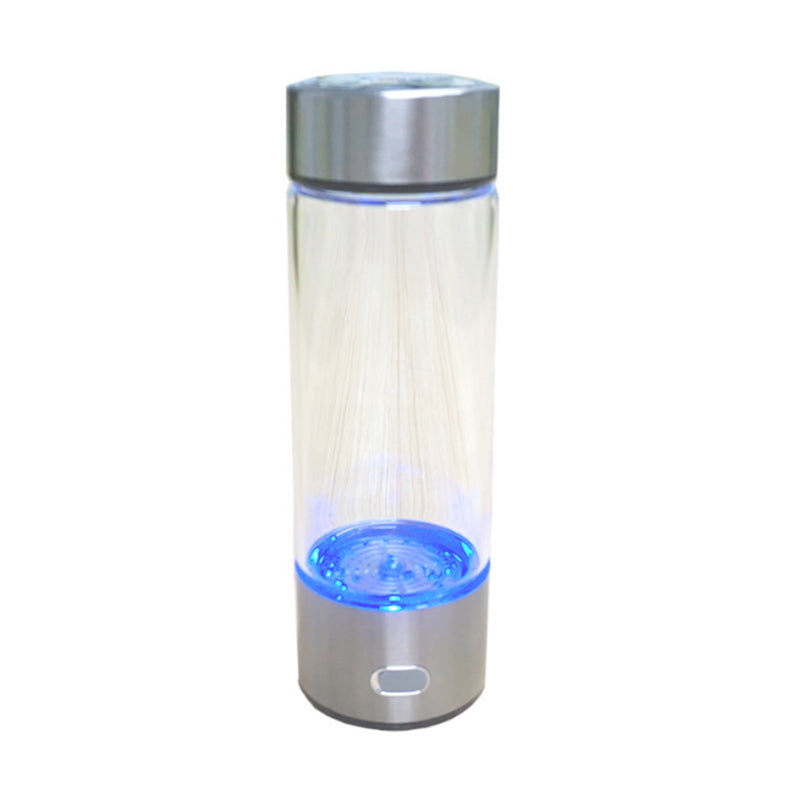 420ml Hydrogen Water Bottle Emporium Discounts