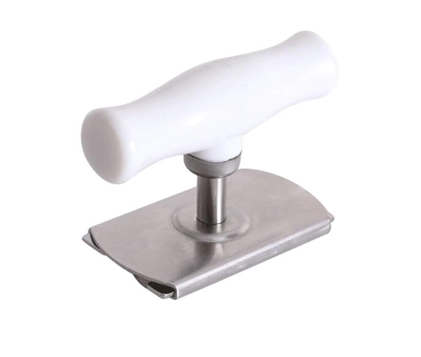  1Pcs Can Opener Stainless Steel Adjustable Jar Openers Manual Spiral Seal Lid Remover Twist Off Screw Bottle Opener Kitchen Tool Emporium Discounts 5 Daily Products Or Gadgets Per Day