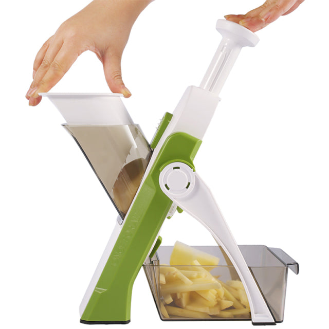 Vegetable Shredder | Emporium Discounts