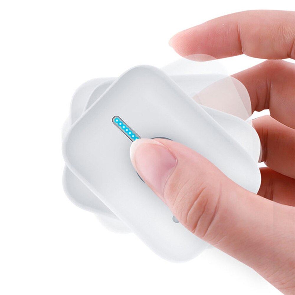 N1 TWS Wireless headphones bluetooth 5.0 Stereo Finger Spinner Earphone key control headset Light display Earbuds Reduce stress Emporium Discounts 5 Daily Products Or Gadgets Per Day Products