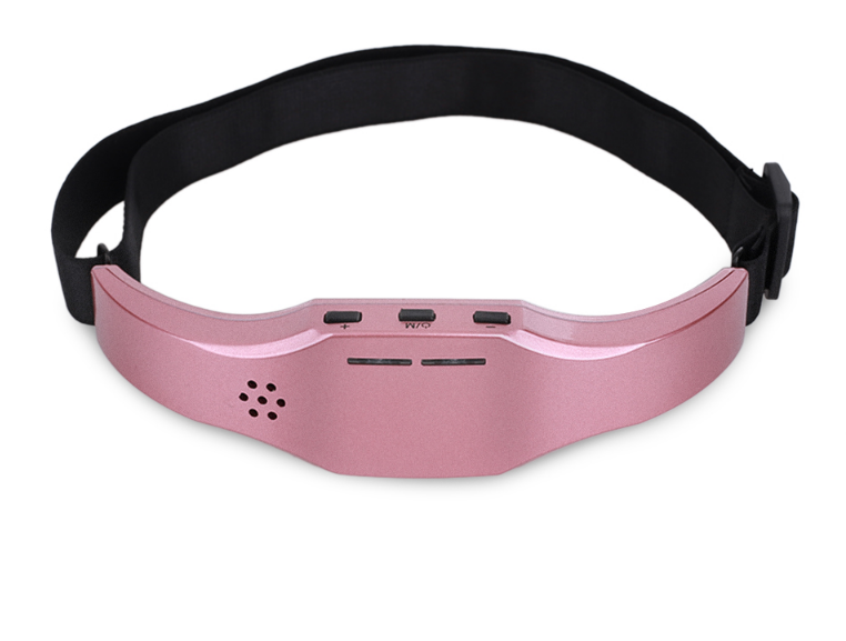 Products Electric Head Massager Sleep Monitor Migraine Relief Massager Insomnia Therapy Release Stress Sleep Therapy Device Sleeping Di Emporium Discounts