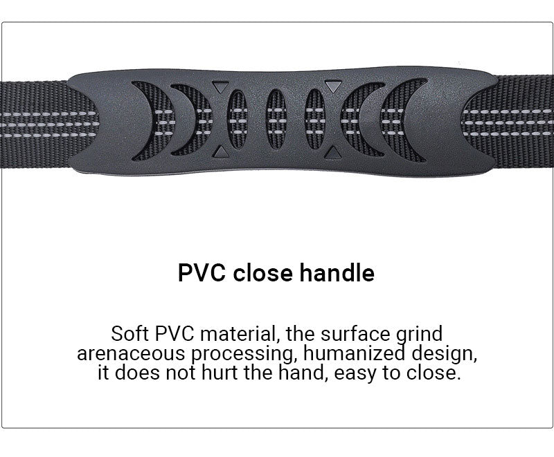 New Frog Buckle Dog Leash With Cushion Anti-Storm Nylon Anti-Escape Traction Rope Emporium Discounts 5 Daily Products Or Gadgets Per Day