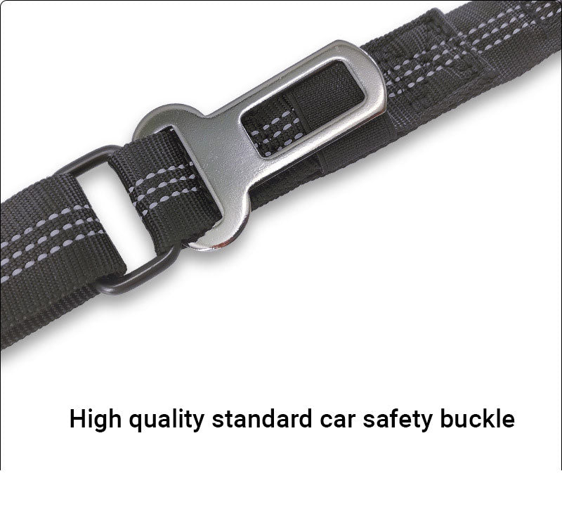 New Frog Buckle Dog Leash With Cushion Anti-Storm Nylon Anti-Escape Traction Rope Emporium Discounts 5 Daily Products Or Gadgets Per Day