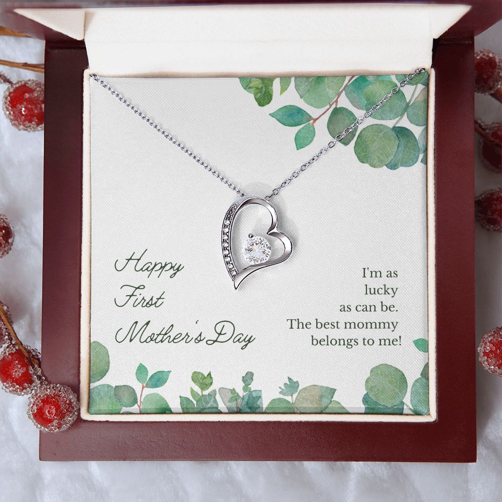 Happy First Mother's Day Emporium Discounts