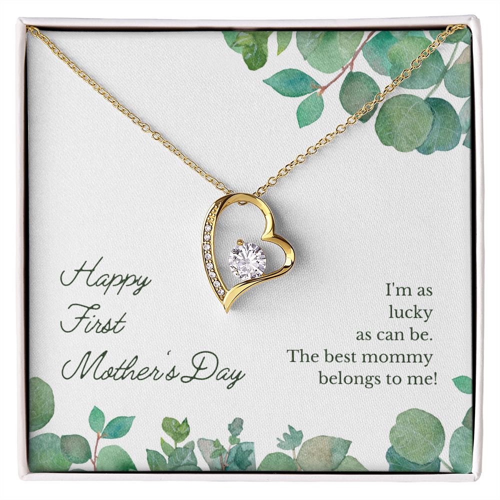 Happy First Mother's Day Emporium Discounts