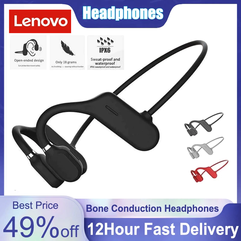 Sports Earphone Bone Conduction Headphones