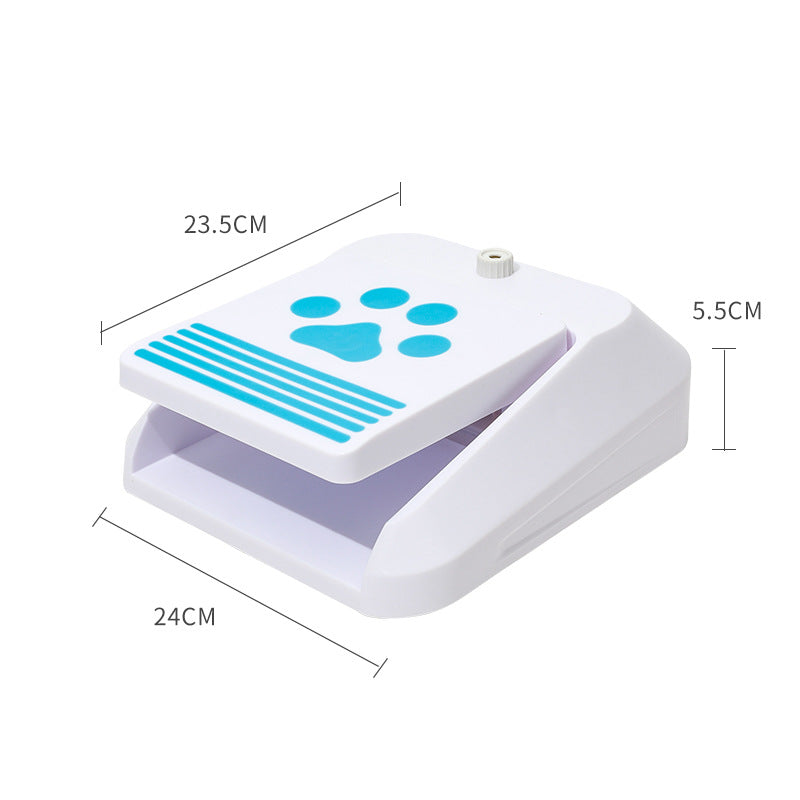 Outdoor Supplies Dog Water Feeder Intellectual Toys Emporium Discounts