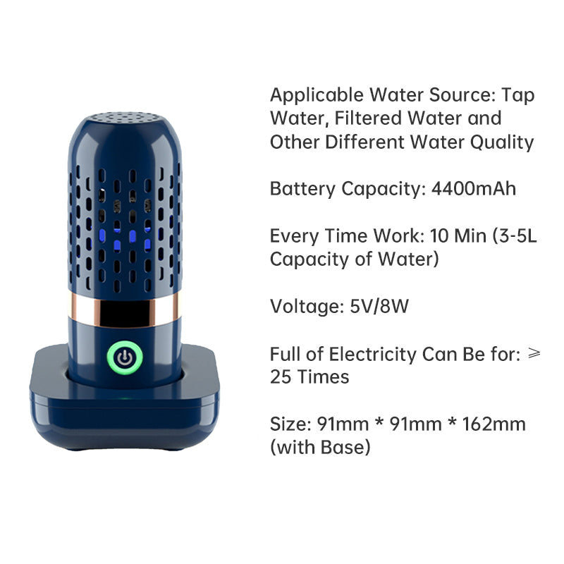 Vegetable Disinfection Machine | Emporium Discounts