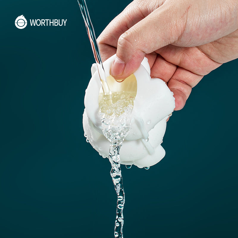 Cute Teddy Bear Silicone Mould Ice Cube Maker | Emporium Discounts